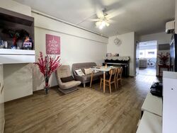 Blk 617 Yishun Ring Road (Yishun), HDB 3 Rooms #371010441